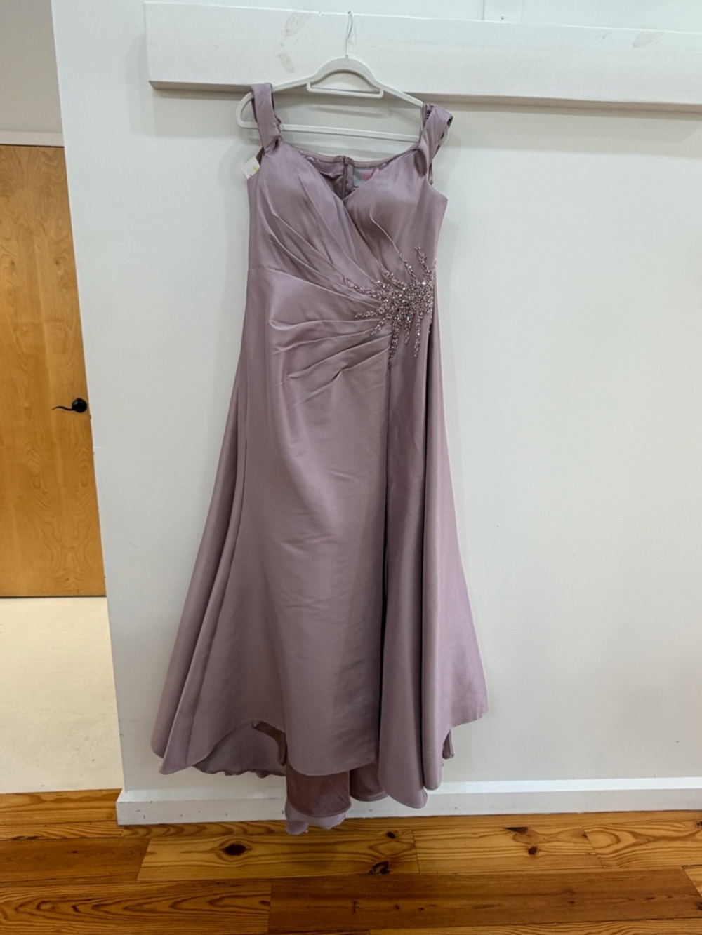 Marsoni - Mother of the Bride & Groom Dress